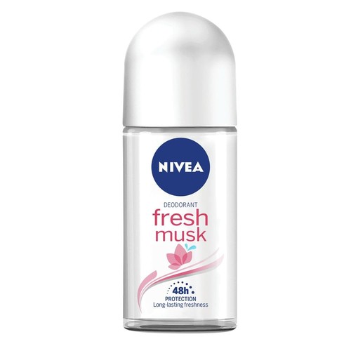 Nivea deodorante uomo cool - uomo,