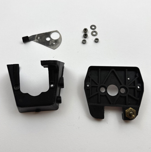 Ricambio coperchio carburatore - ricambio,