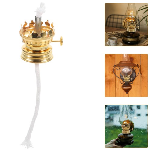 Lampada olio cherosene