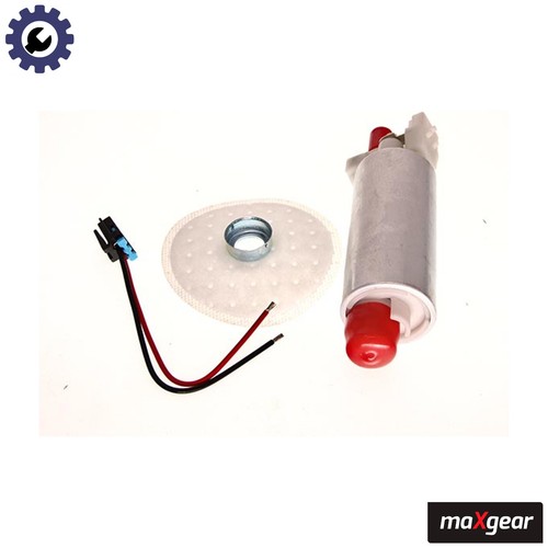 Pompa carburante 0036 - carburante, 43-0036