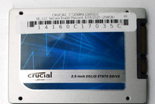 Micron Crucial M550/MX100 S400