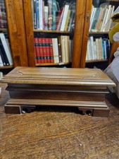 Scatola Modello Cassapanca