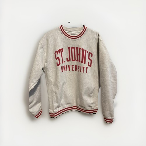 Felpa media vintage champion - vintage,