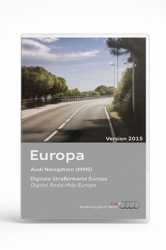 Navigation gps double dvd - double,