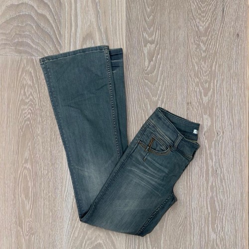Jeans svasati y2k - svasati, 2000