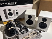 Audioengine 2+ Altoparlanti da