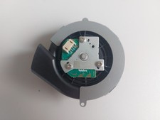 Turbina Aspirazione Robot