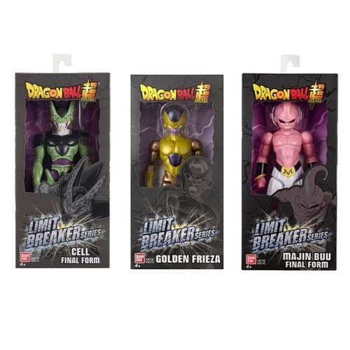 Dragon ball baldra - dragon, figurine