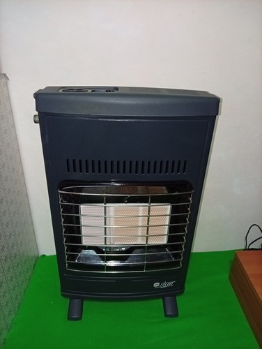 Stufa gas metano eco40 sicar - gas,