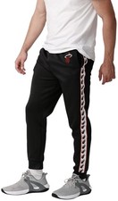 Pantaloni tuta FOCO NBA uomo