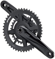 FSA Gossamer Pro AGX+ 2x