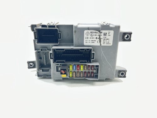 Body computer per fiat - per,
