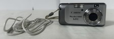 Canon PowerShot A410 3,2