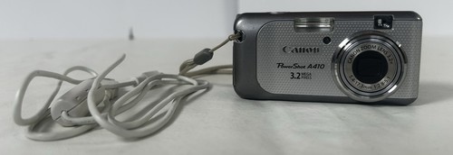 Canon powershot a410 - canon, 3,2