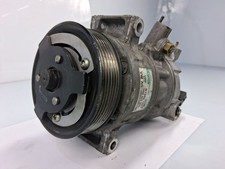 Compressore Aria Condizionata