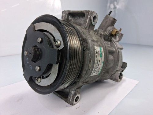 Compressore aria condizionata - compressore,