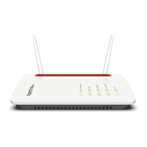 Avm fritz box 6850 - lte, modem