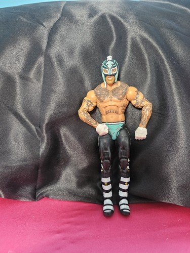 Mattel wwe elite collection - mattel,