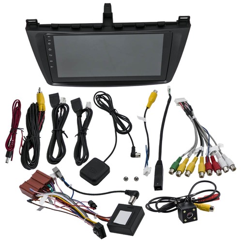 Autoradio gps system - autoradio,
