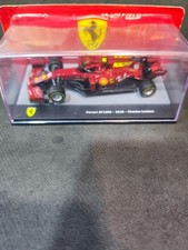 FERRARI F1 COLLECTION(FERRARI