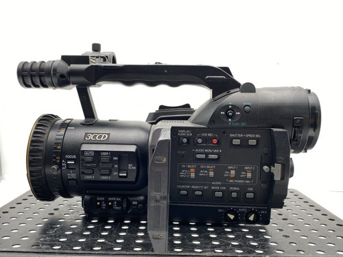 Videocamera digitale panasonic - videocamera,
