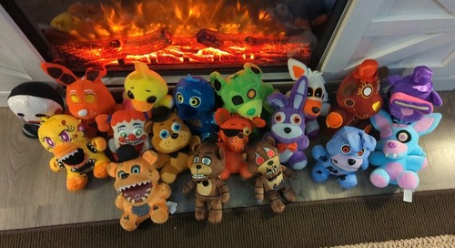 Five nights freddy fnaf - freddy's,