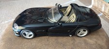 Burago Scala 1/18 Diecast 3065
