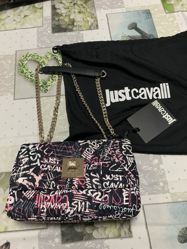 Just cavalli range quilted - cavalli, f
