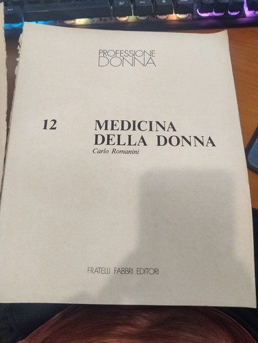 Professione donna