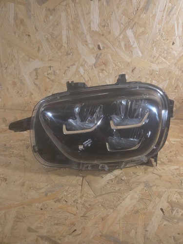 Citroen full led fanale - citroen,
