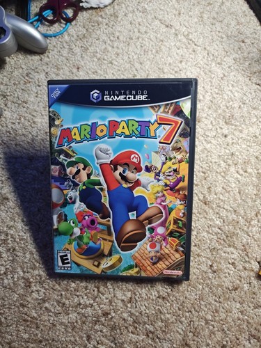 Mario party nintendo - mario, (nintendo