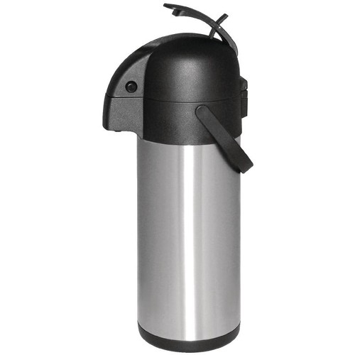Airpot fiaschetta aspirazione - fiaschetta,