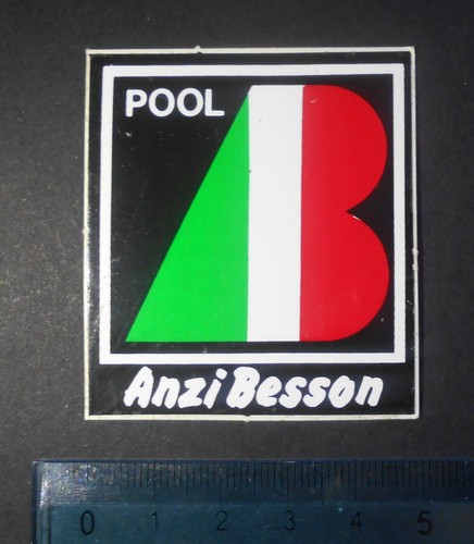Adesivo vintage sticker - vintage,