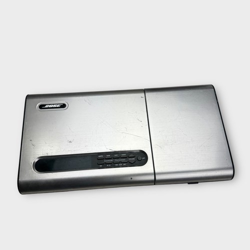 Bose lifestyle model - bose,