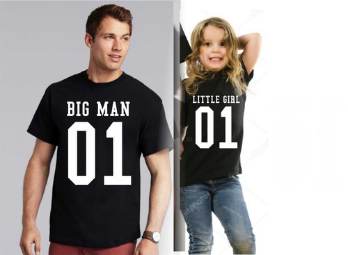 Kit due magliette nere - nere,