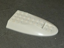 LEGO: Fusoliera aereo 6 x 10 -