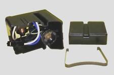 Clixon+Relè Compressore