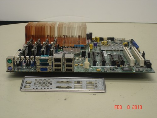 E11025 103 scheda - e11025-103, intel