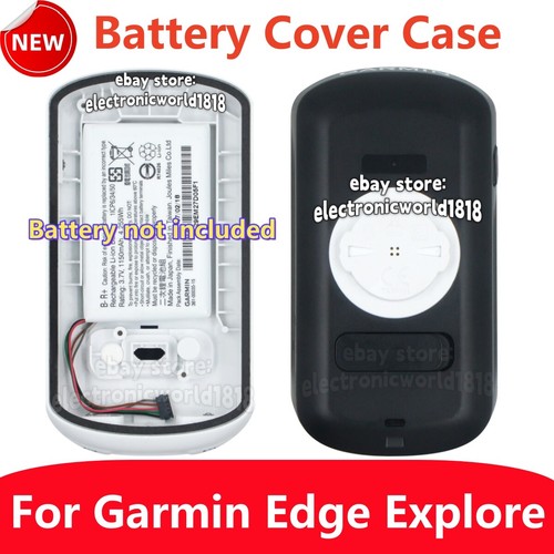 Porta batteria per garmin - porta, edge