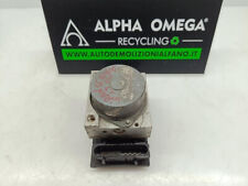 ABS RENAULT Grand Scenic 1° Serie 0265231734 F9Q804 diesel 19 (0309) 1781565