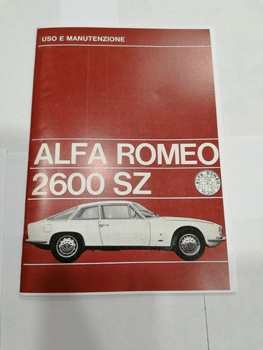 Alfa romeo 2600 - romeo,