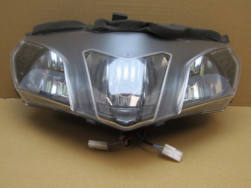 Faro proiettore aprilia tuono - faro,
