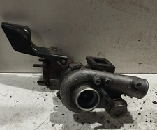 TURBINA PER NISSAN Terrano 2 2° Serie 1444069T40 diesel 2700 (97>99)