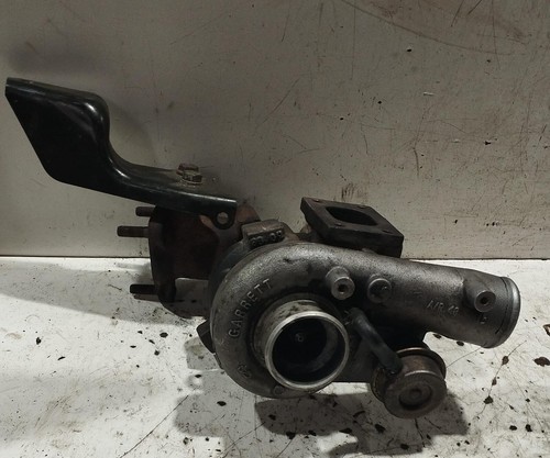 Turbina per nissan terrano - nissan, 2