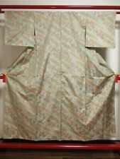 Kimono Giapponese TSUMUGI