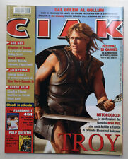 CIAK n° 5 - 2004 BRAD PITT