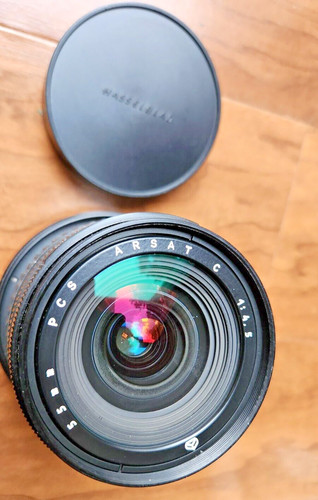 Arsat pcs 55mm - pcs,