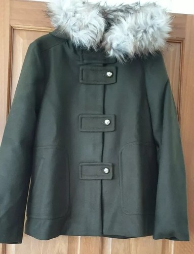 Cappotto giacca con - cappotto/giacca, cappuccio