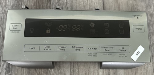 Scheda controllo dispenser - scheda,