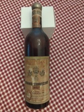 Chianti Stravecchio Melini